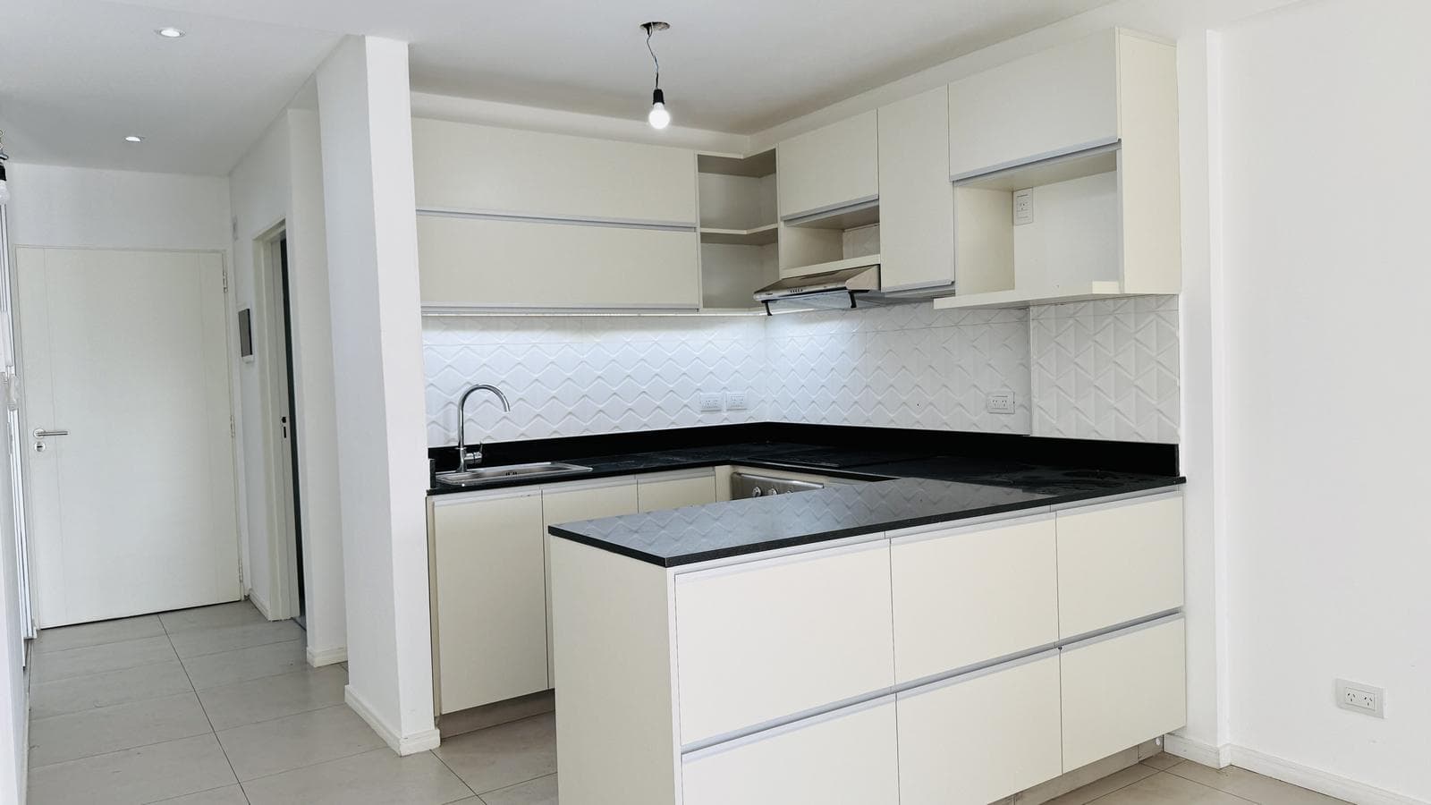 Apartment in Villa Crespo