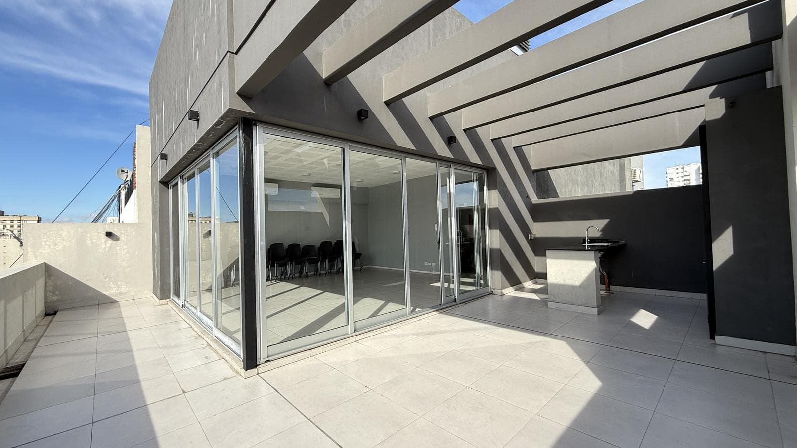 Apartment in Villa Crespo