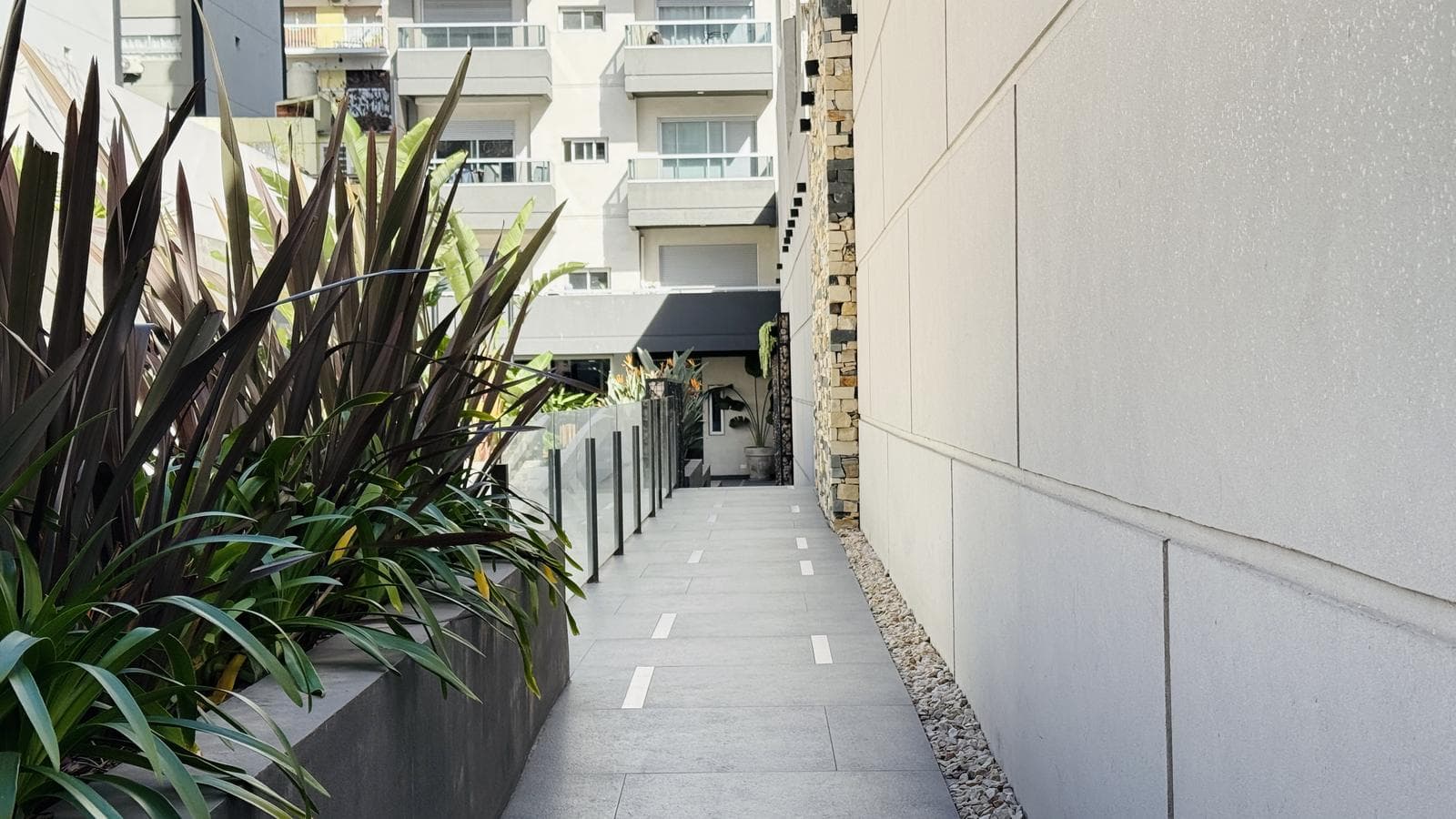 Apartment in Villa Crespo