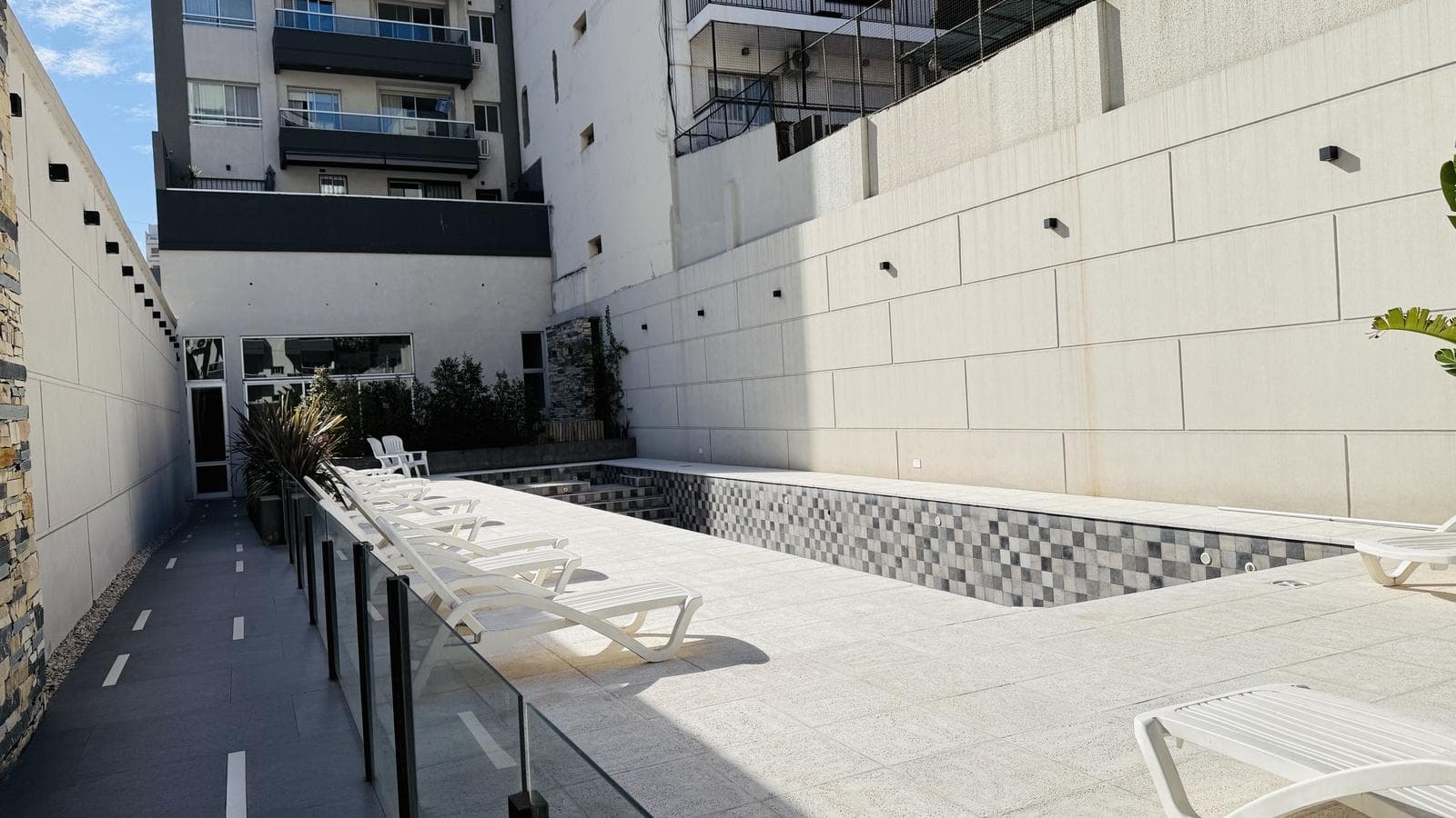 Apartment in Villa Crespo