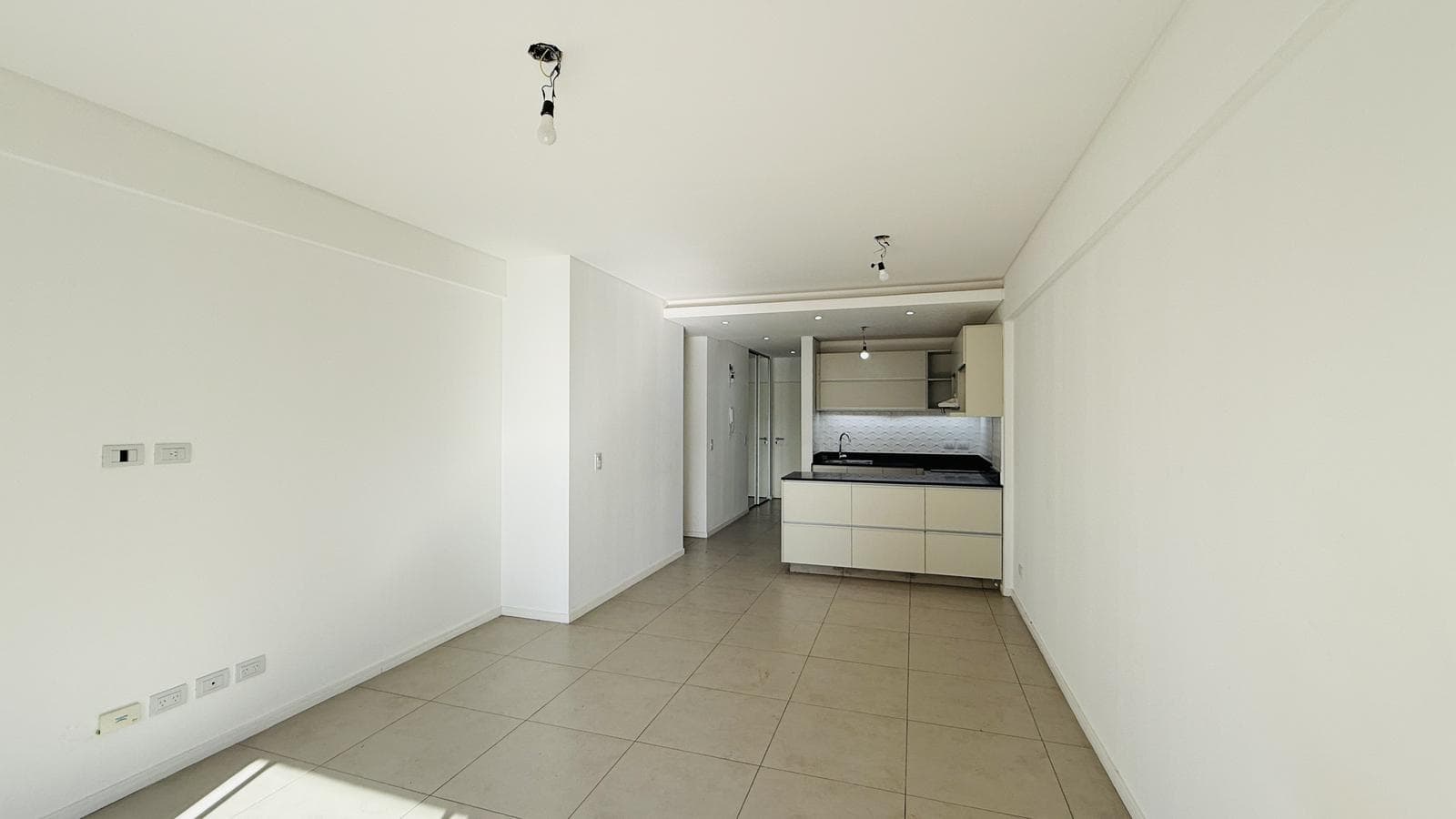 Apartment in Villa Crespo