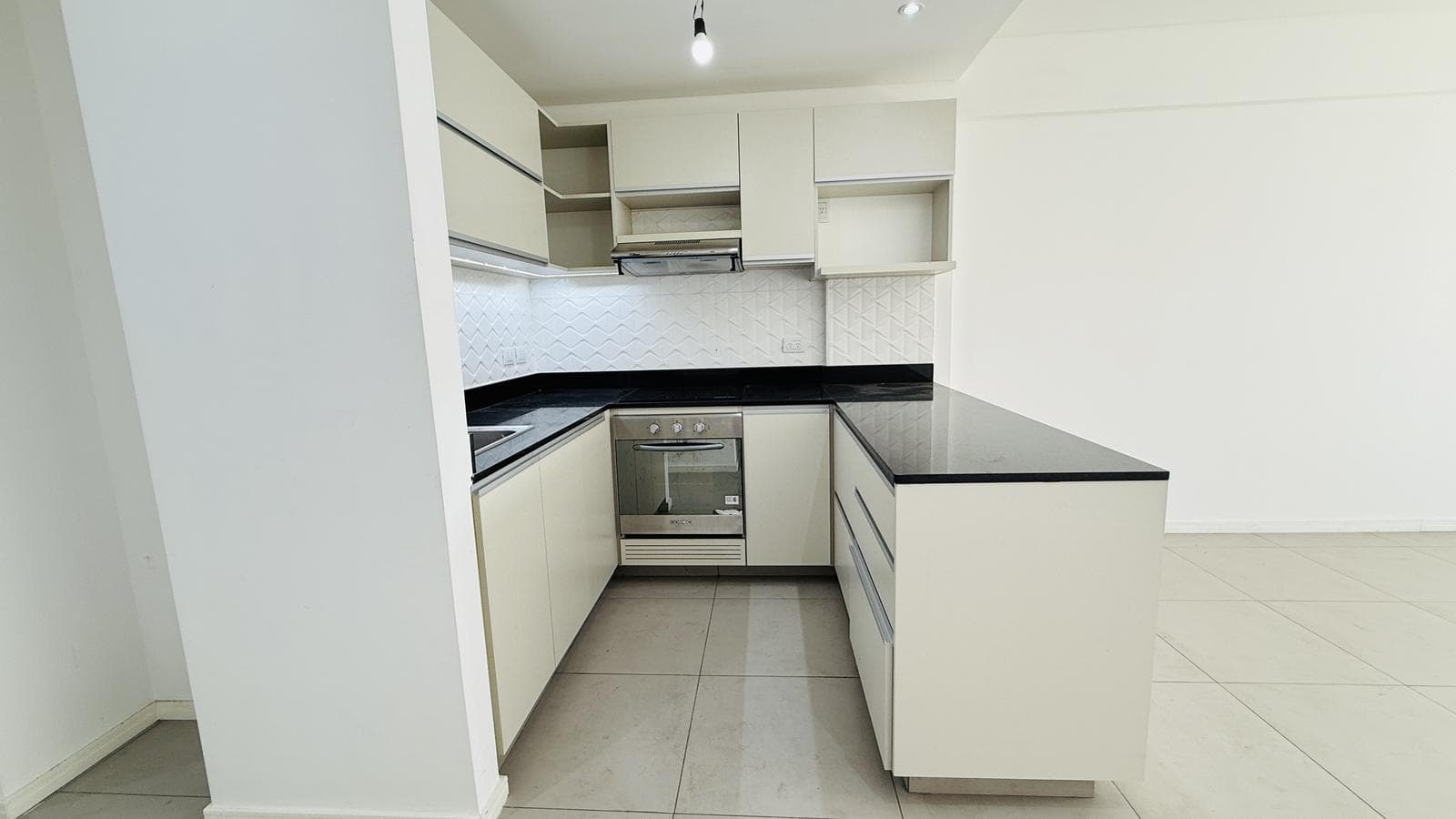 Apartment in Villa Crespo