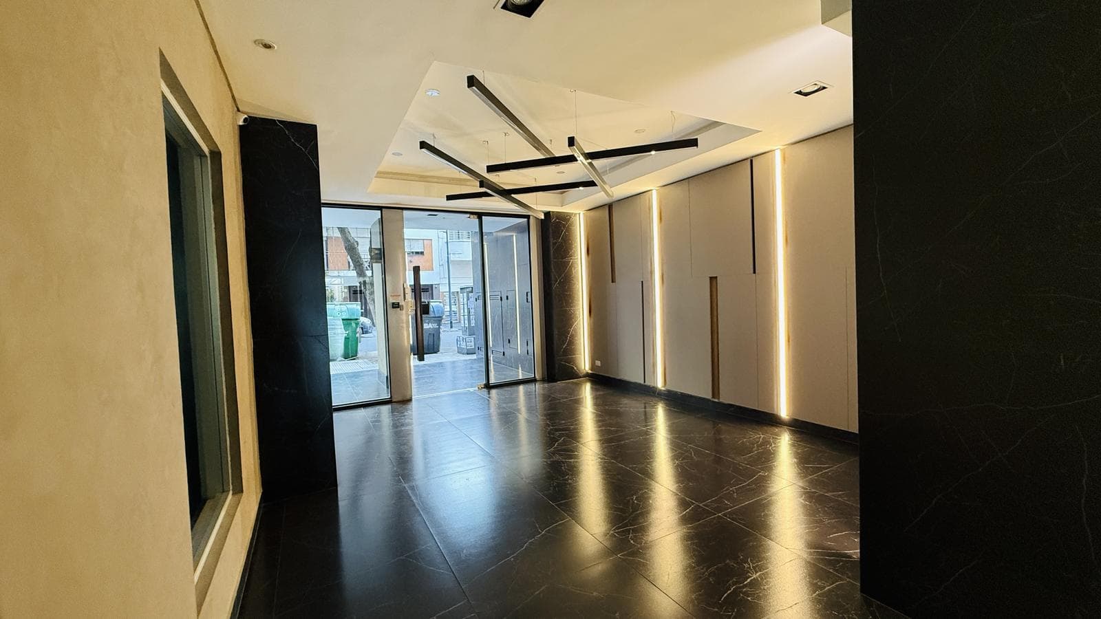 Apartment in Villa Crespo