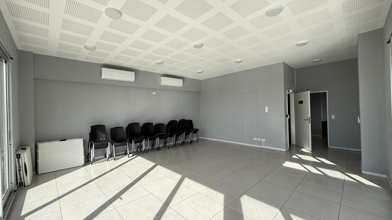 Apartment in Villa Crespo