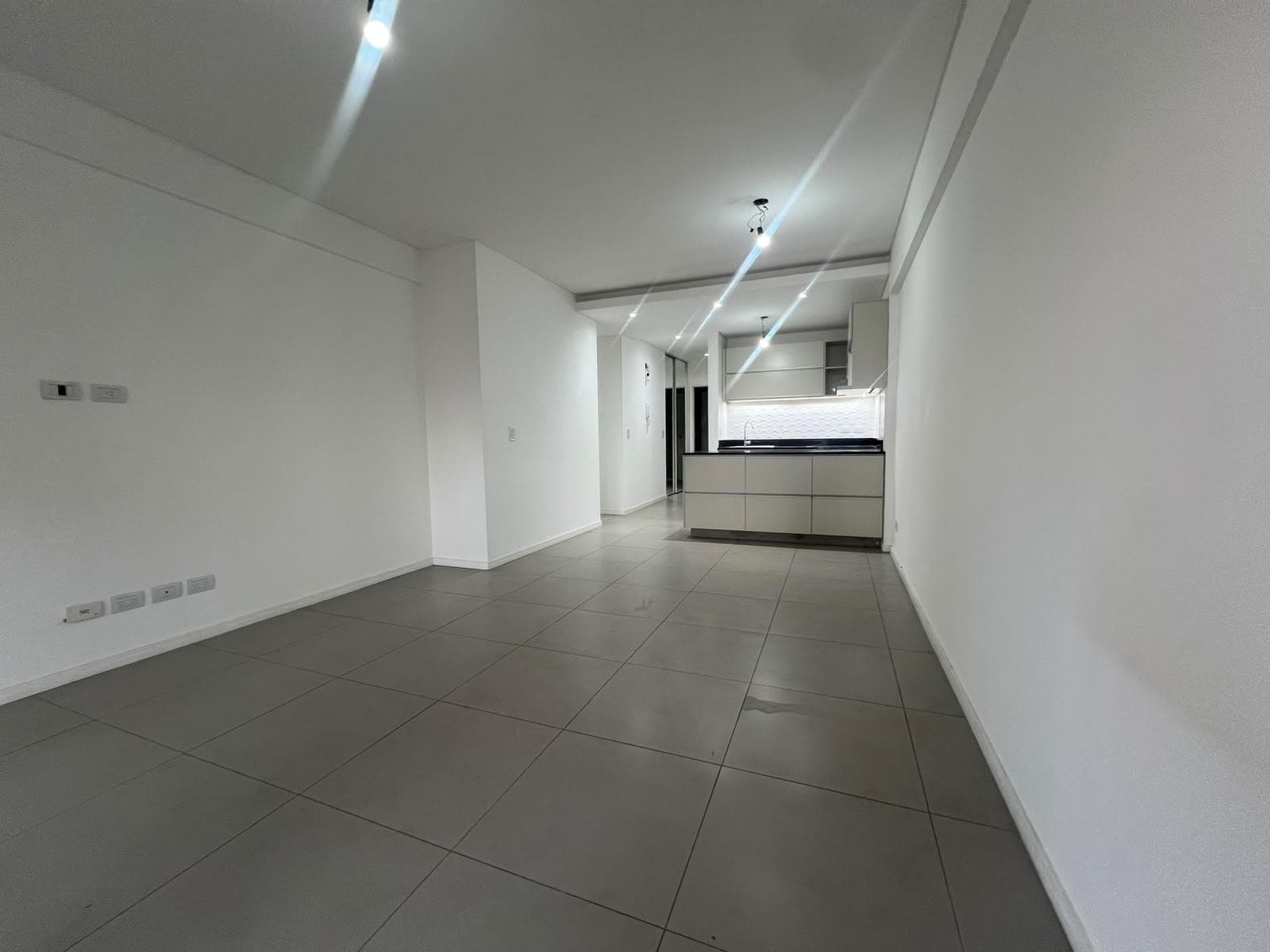 Apartment in Villa Crespo