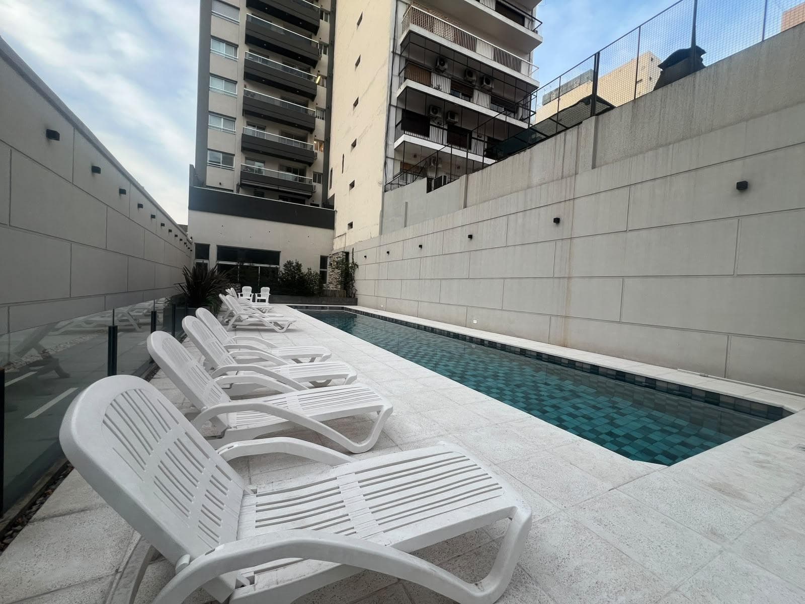 Apartment in Villa Crespo