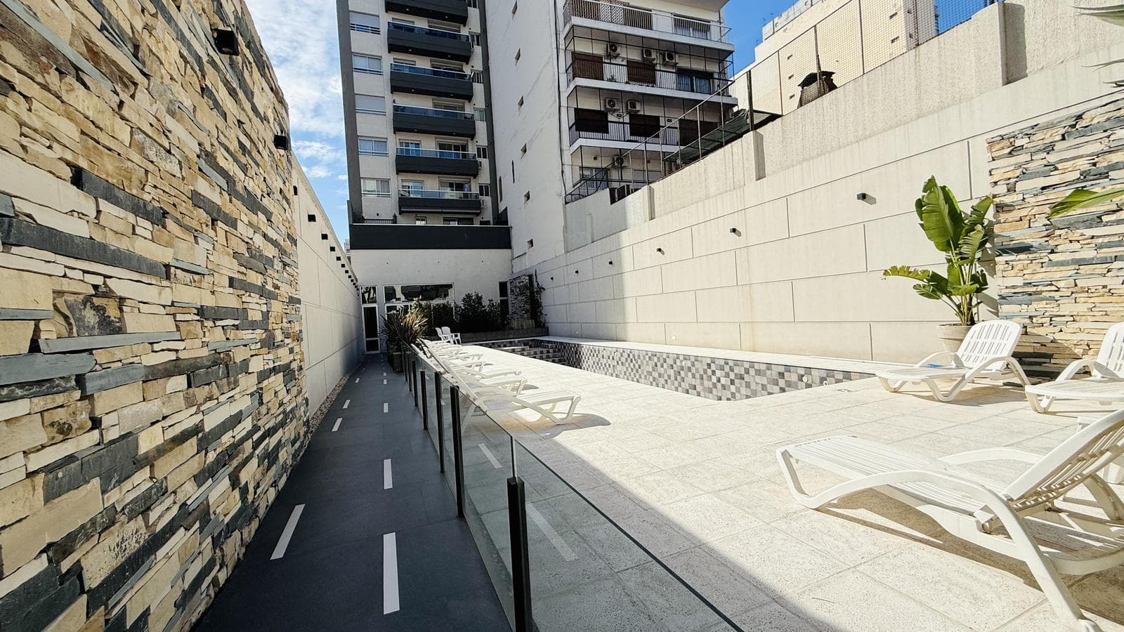 Apartment in Villa Crespo