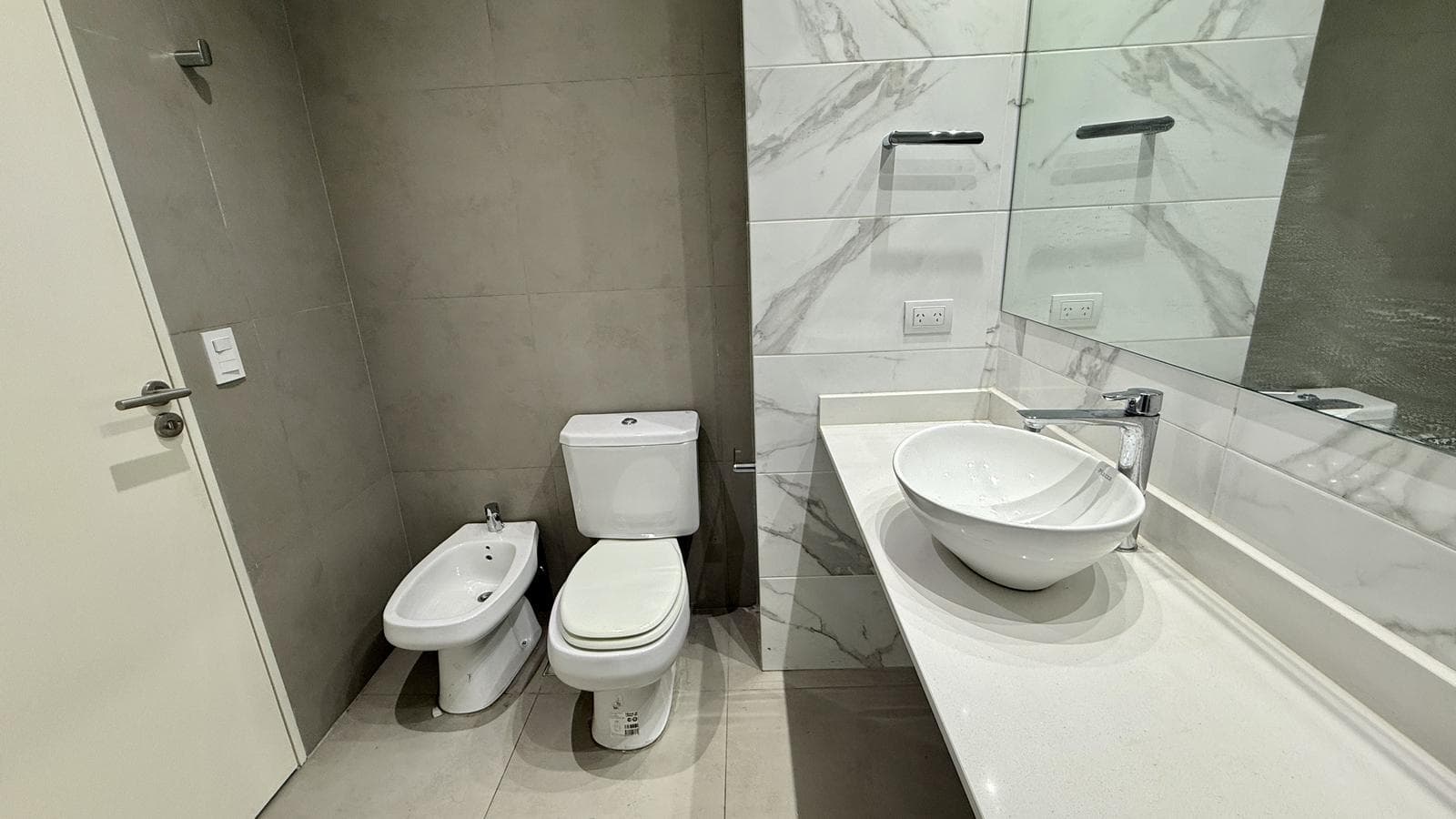 Apartment in Villa Crespo