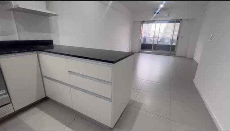 Apartment in Villa Crespo