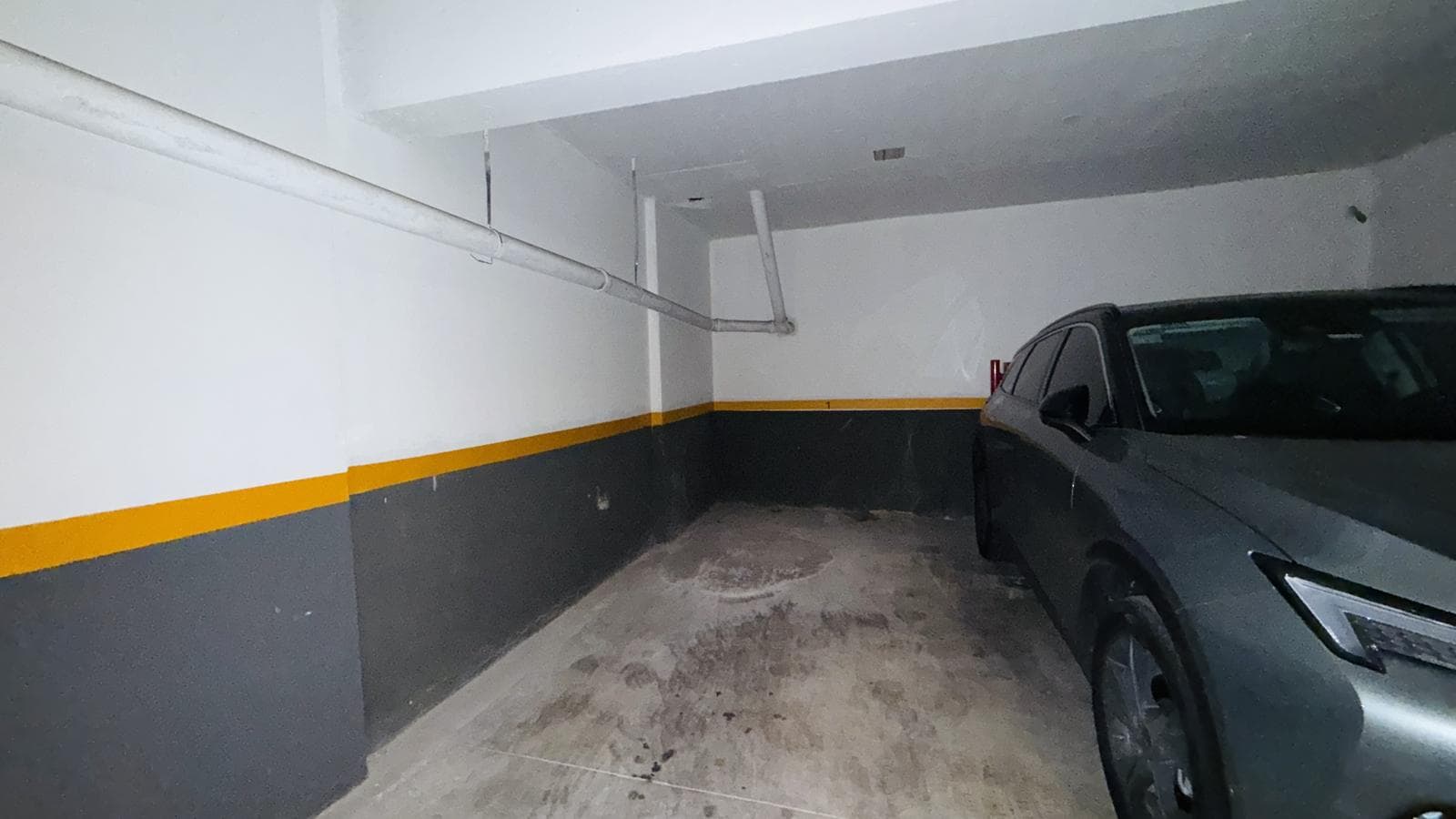 Apartment in Villa Crespo
