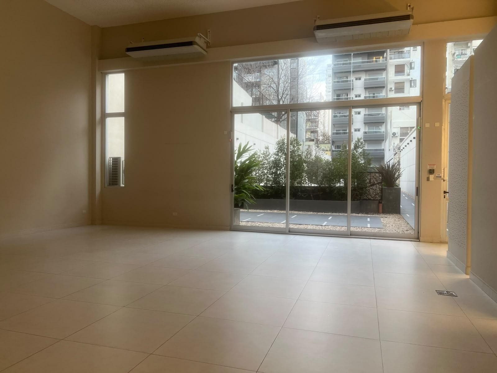 Apartment in Villa Crespo