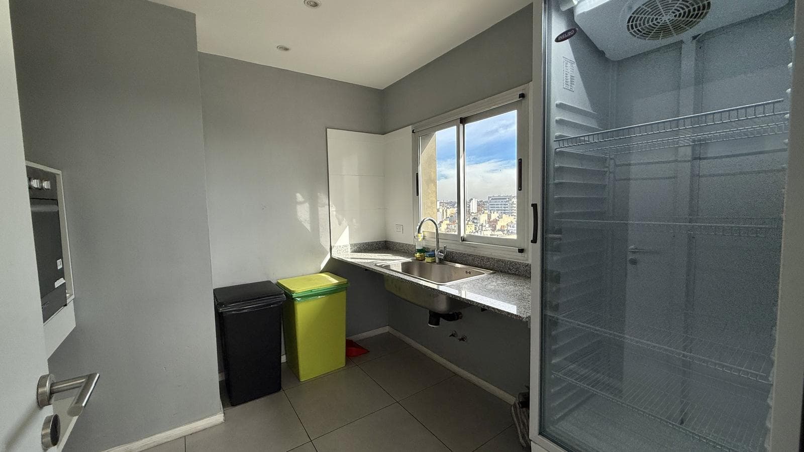 Apartment in Villa Crespo