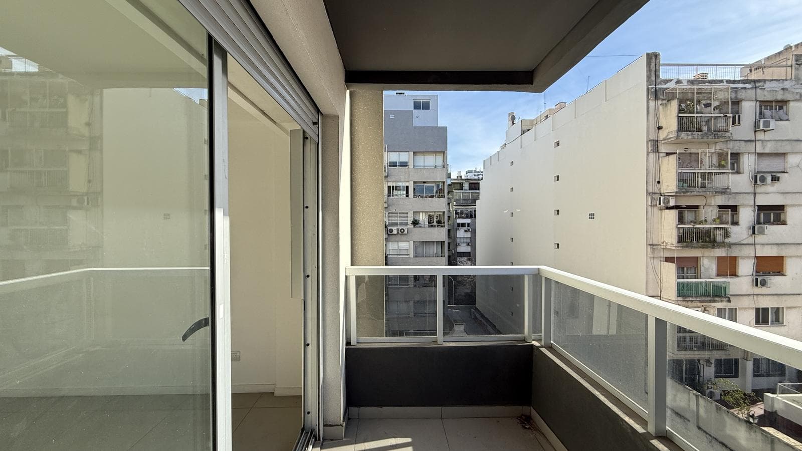 Apartment in Villa Crespo
