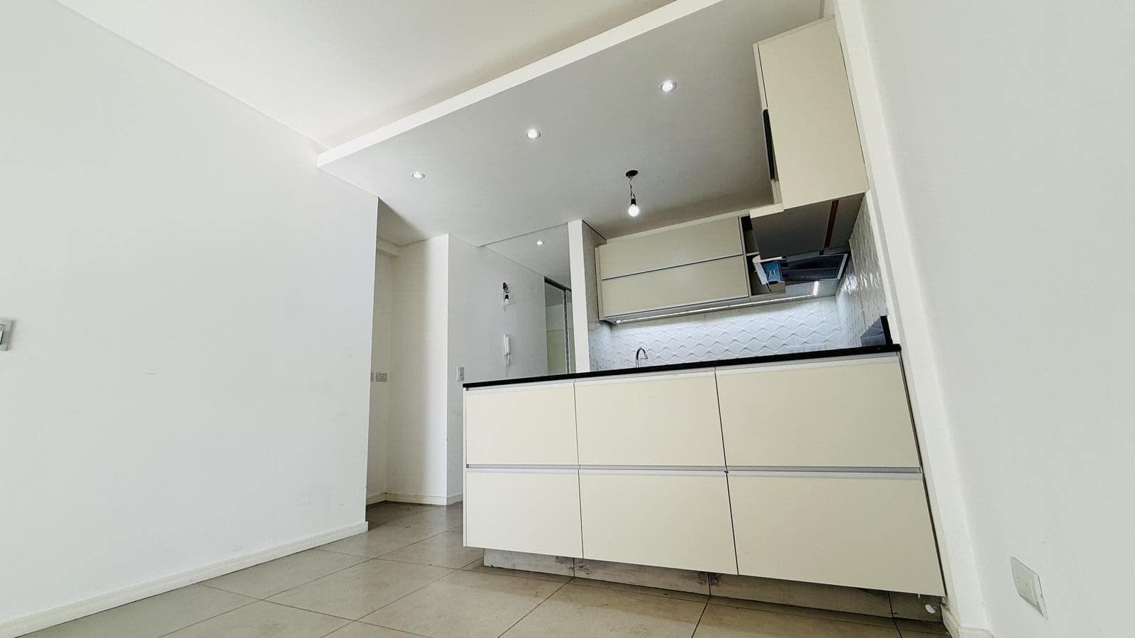 Apartment in Villa Crespo