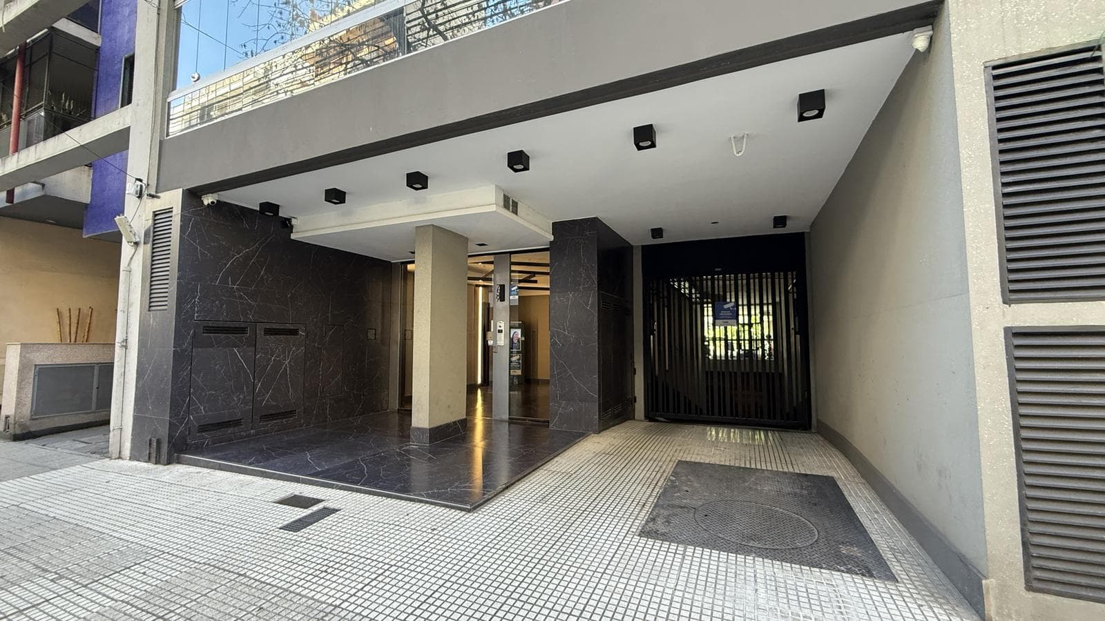 Apartment in Villa Crespo