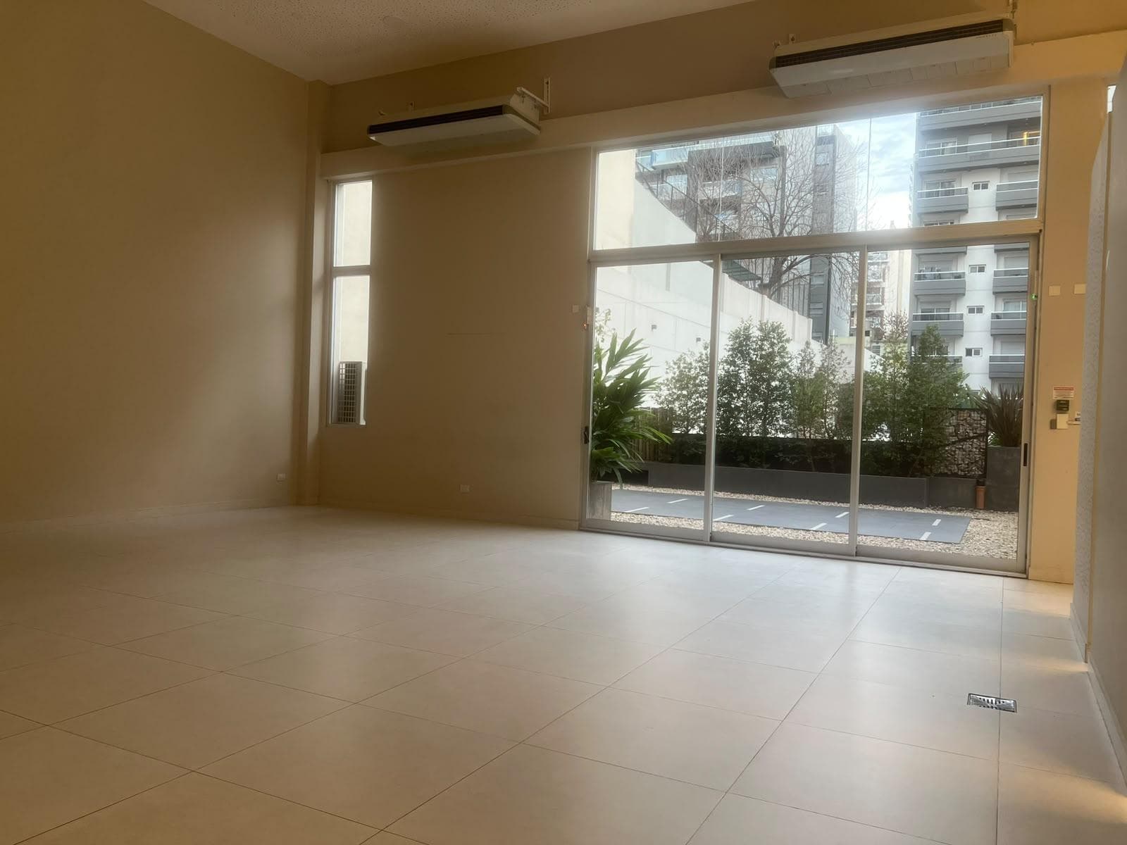 Apartment in Villa Crespo