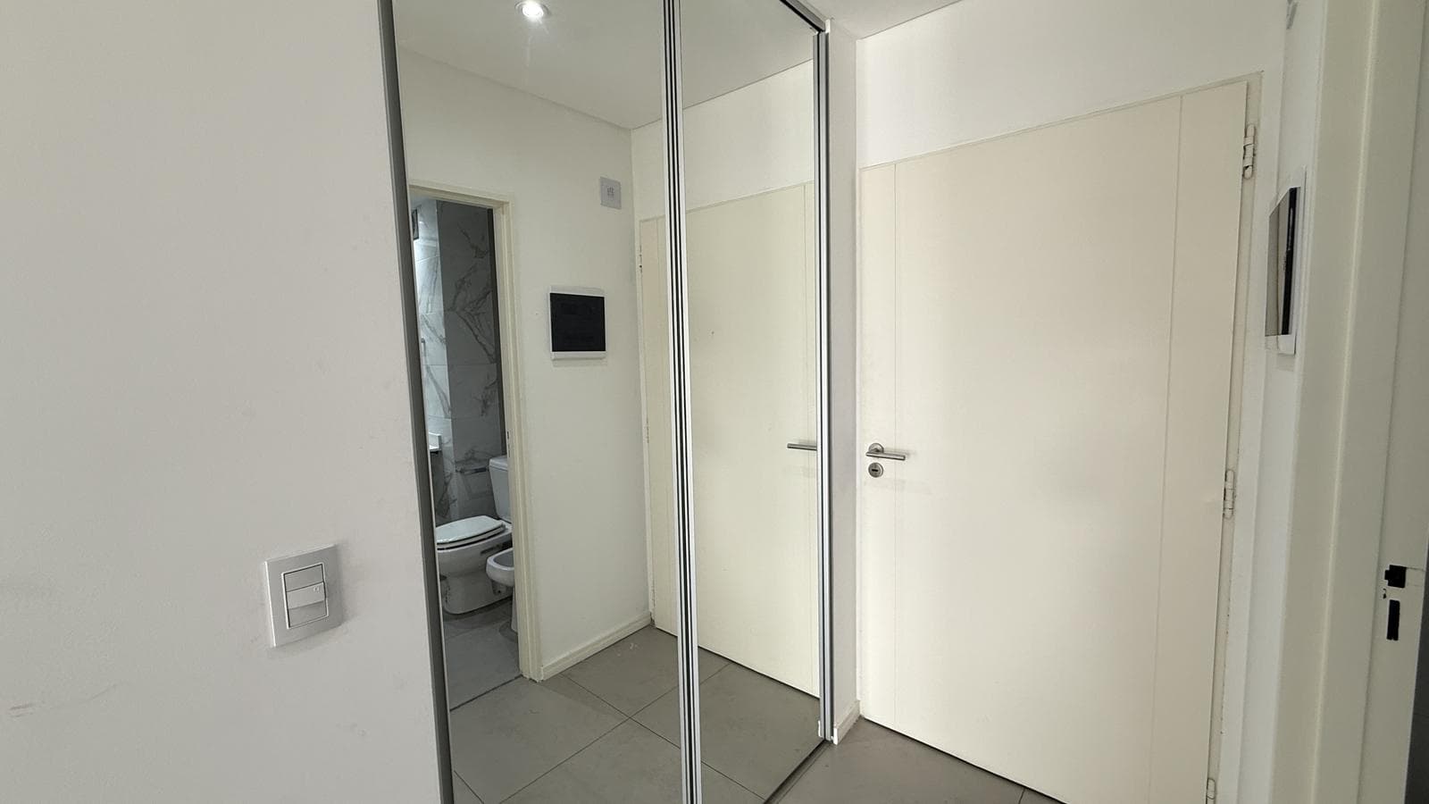 Apartment in Villa Crespo