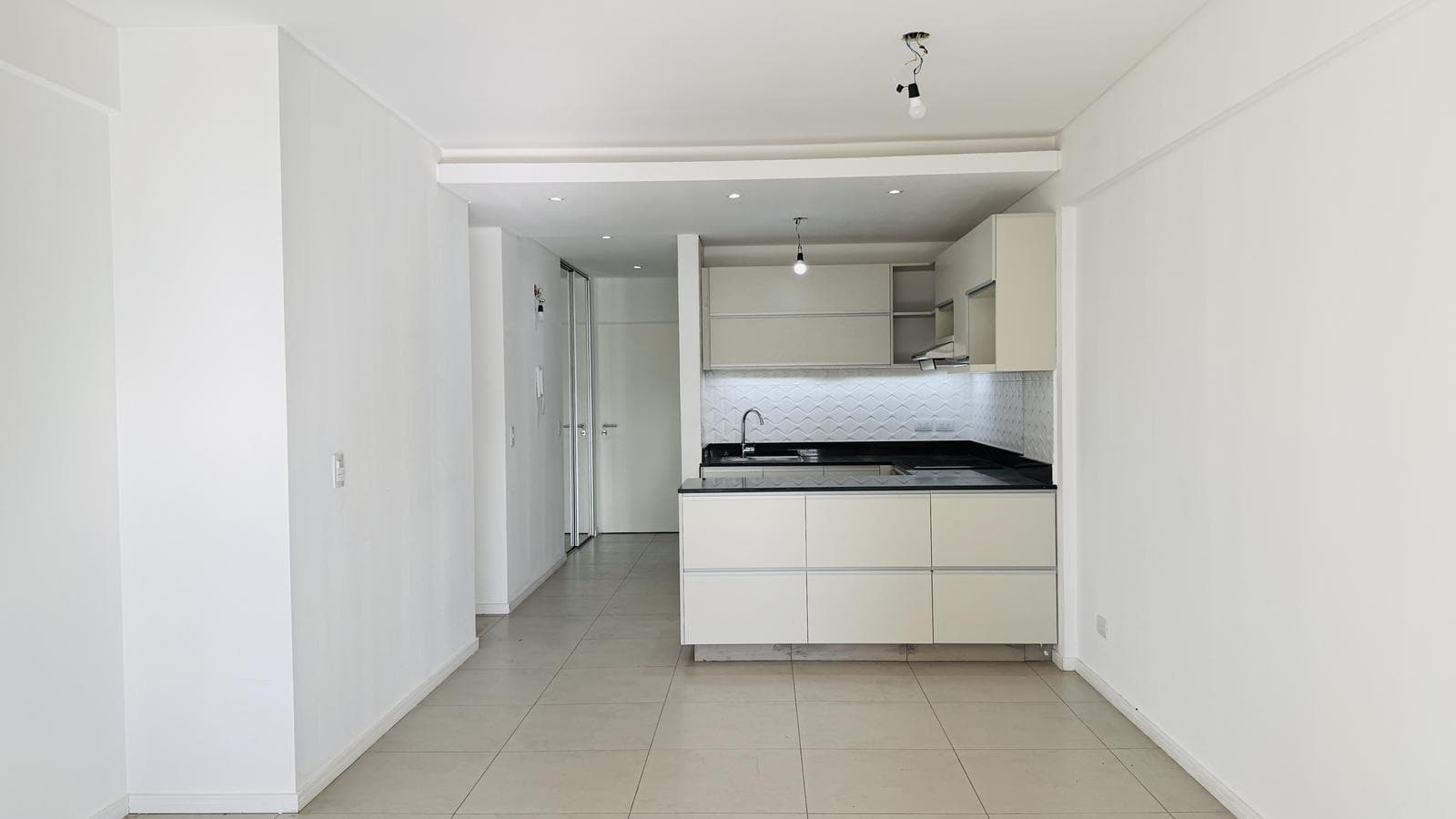 Apartment in Villa Crespo