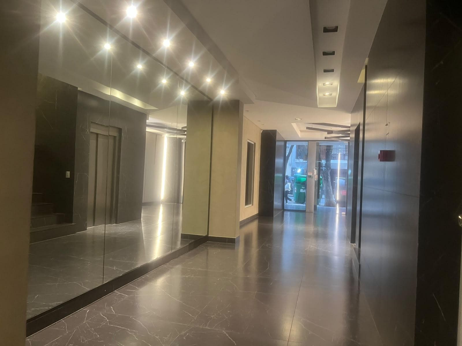 Apartment in Villa Crespo