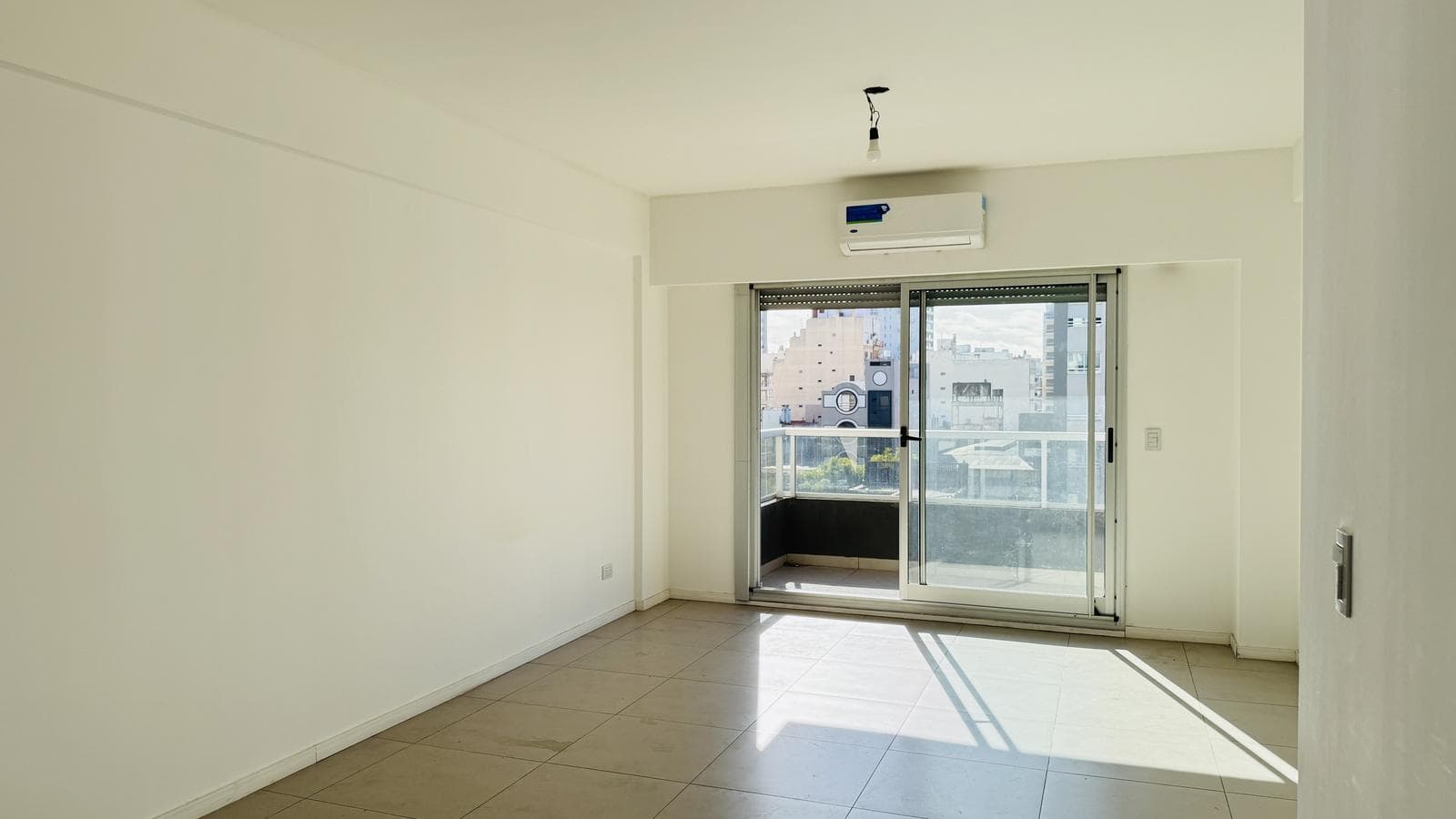 Apartment in Villa Crespo
