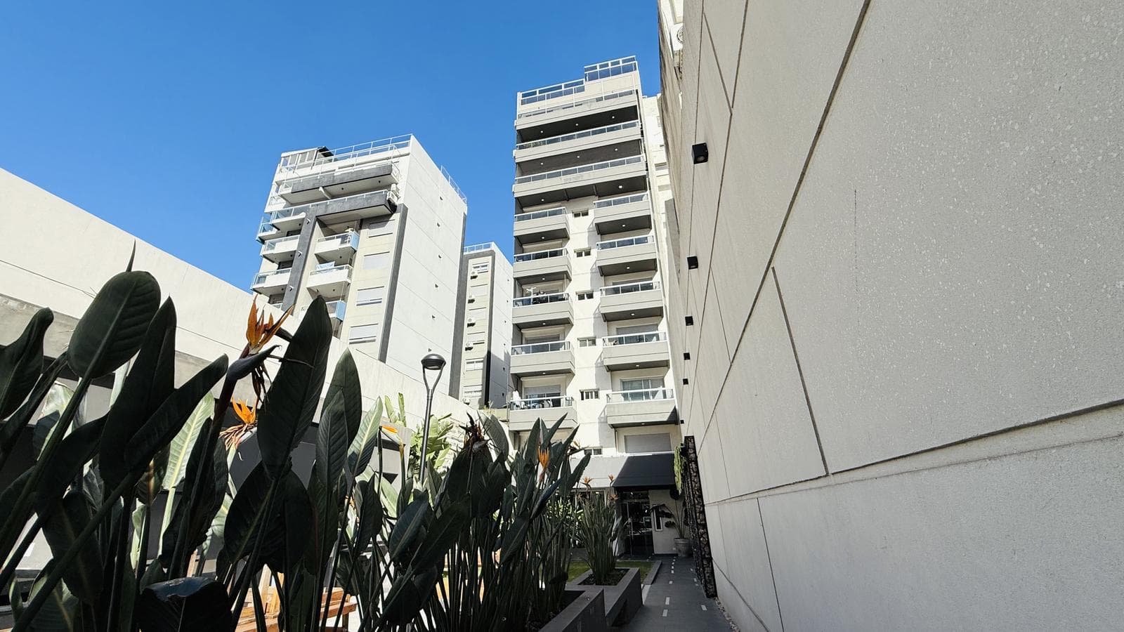 Apartment in Villa Crespo