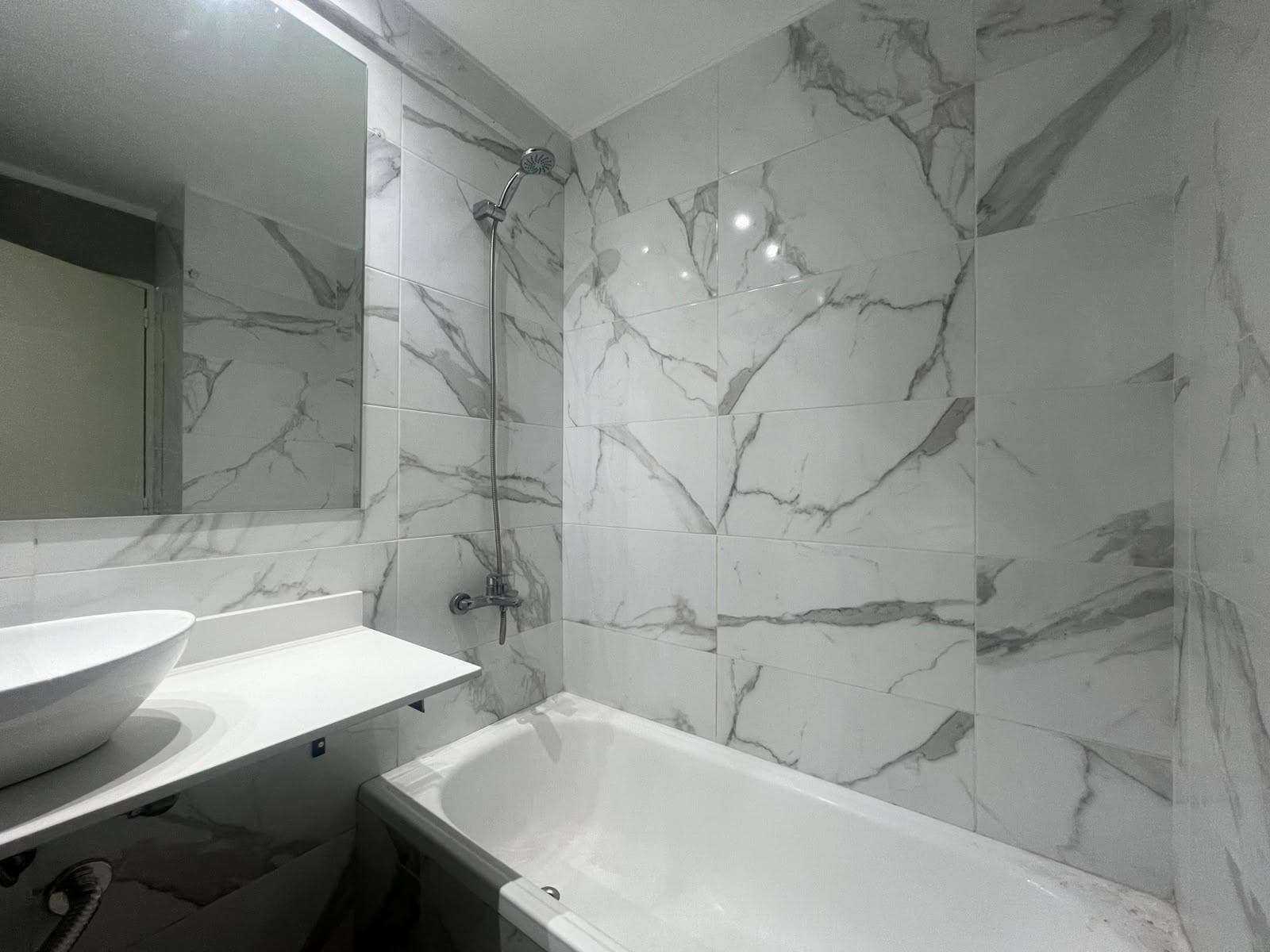 Apartment in Villa Crespo