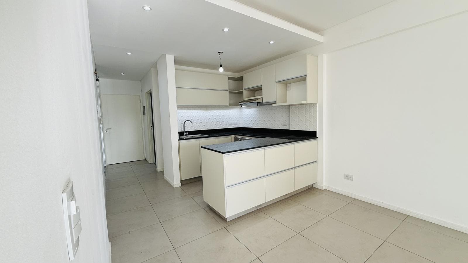 Apartment in Villa Crespo