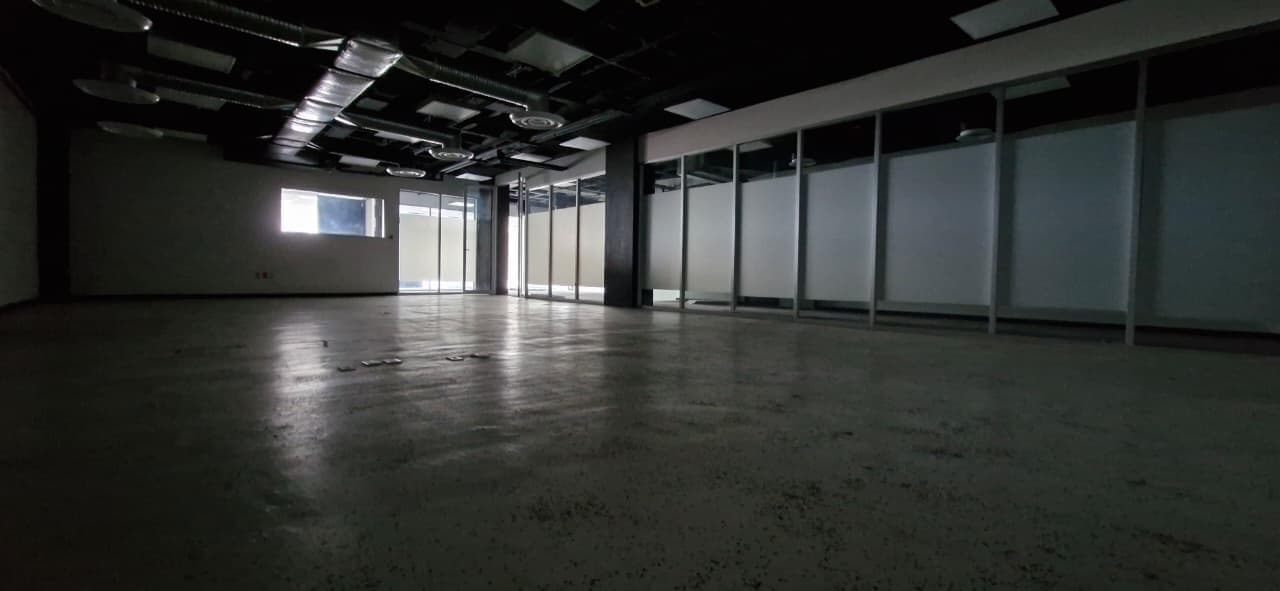 Office for Rent in Río Misisipi