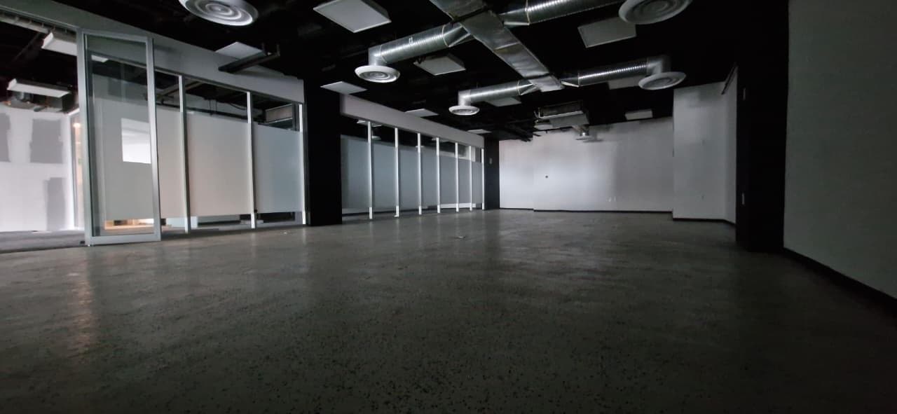 Office for Rent in Río Misisipi