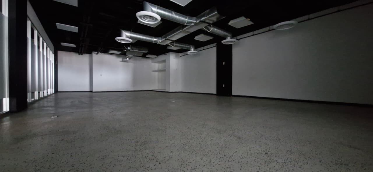 Office for Rent in Río Misisipi