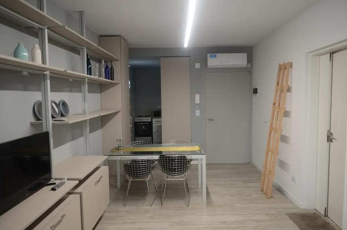 Apartment in Almagro