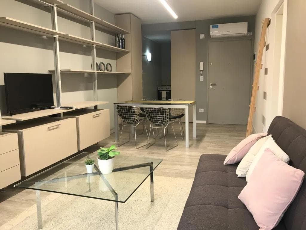 Apartment in Almagro
