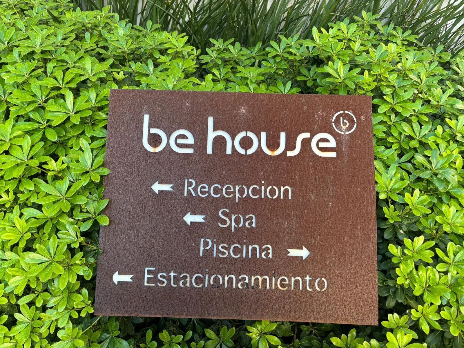 Annual Rental: 2-Bedroom Apartment at Be House Punta del Este