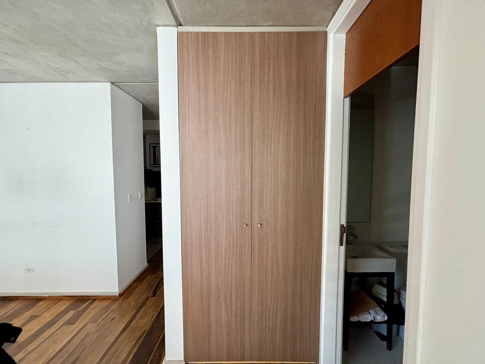 Annual Rental: 2-Bedroom Apartment at Be House Punta del Este
