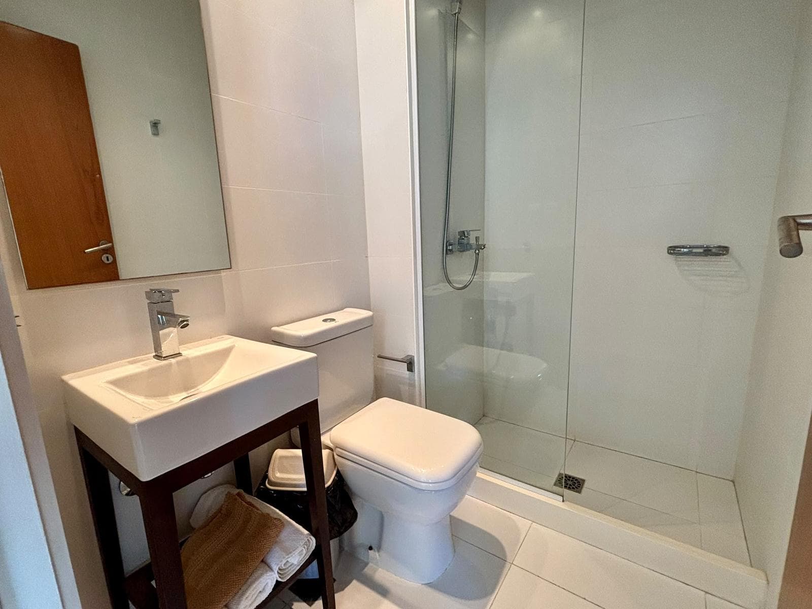 Annual Rental: 2-Bedroom Apartment at Be House Punta del Este