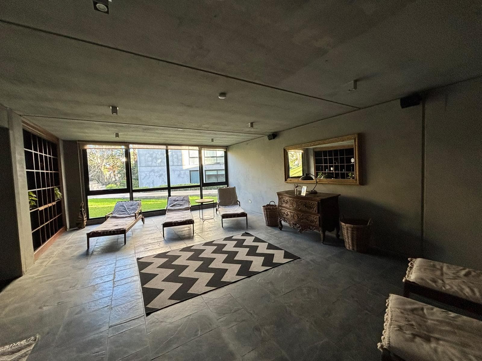Annual Rental: 2-Bedroom Apartment at Be House Punta del Este