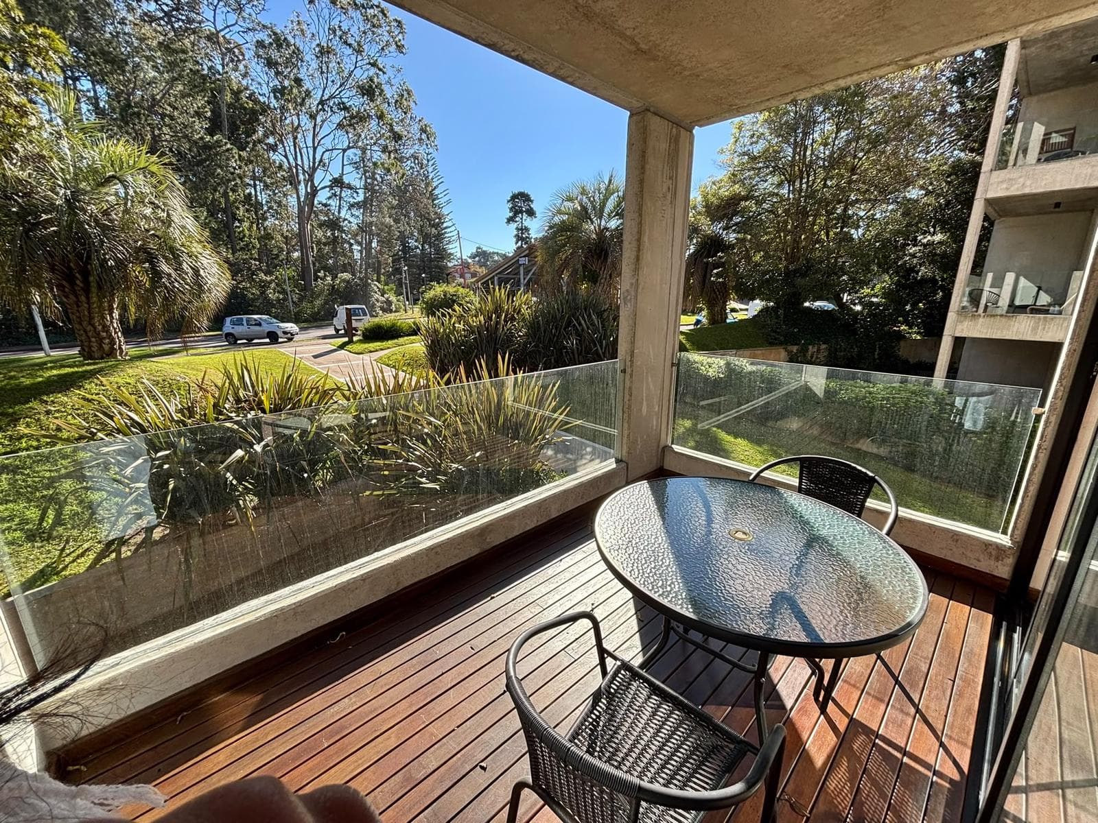 Annual Rental: 2-Bedroom Apartment at Be House Punta del Este
