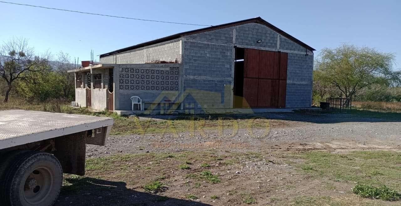 Ranch for Sale. Sabinas Hidalgo, Nuevo León