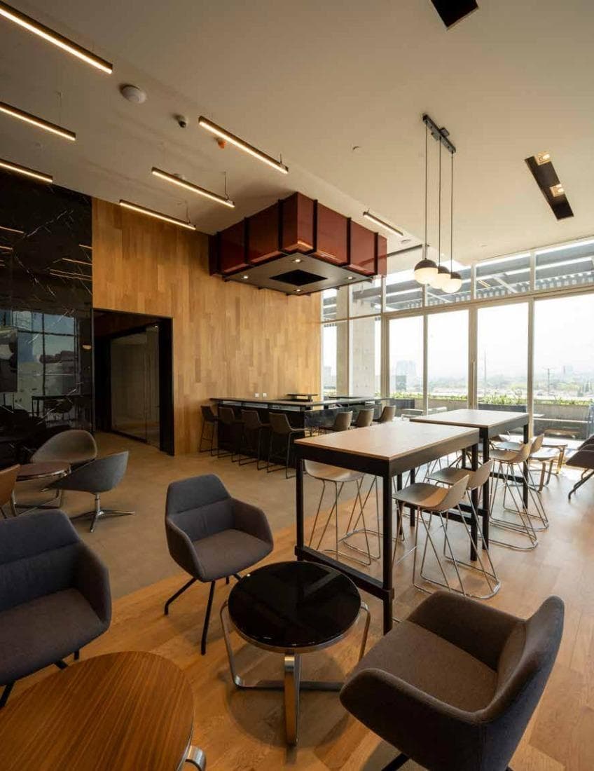 OFFICE FOR SALE