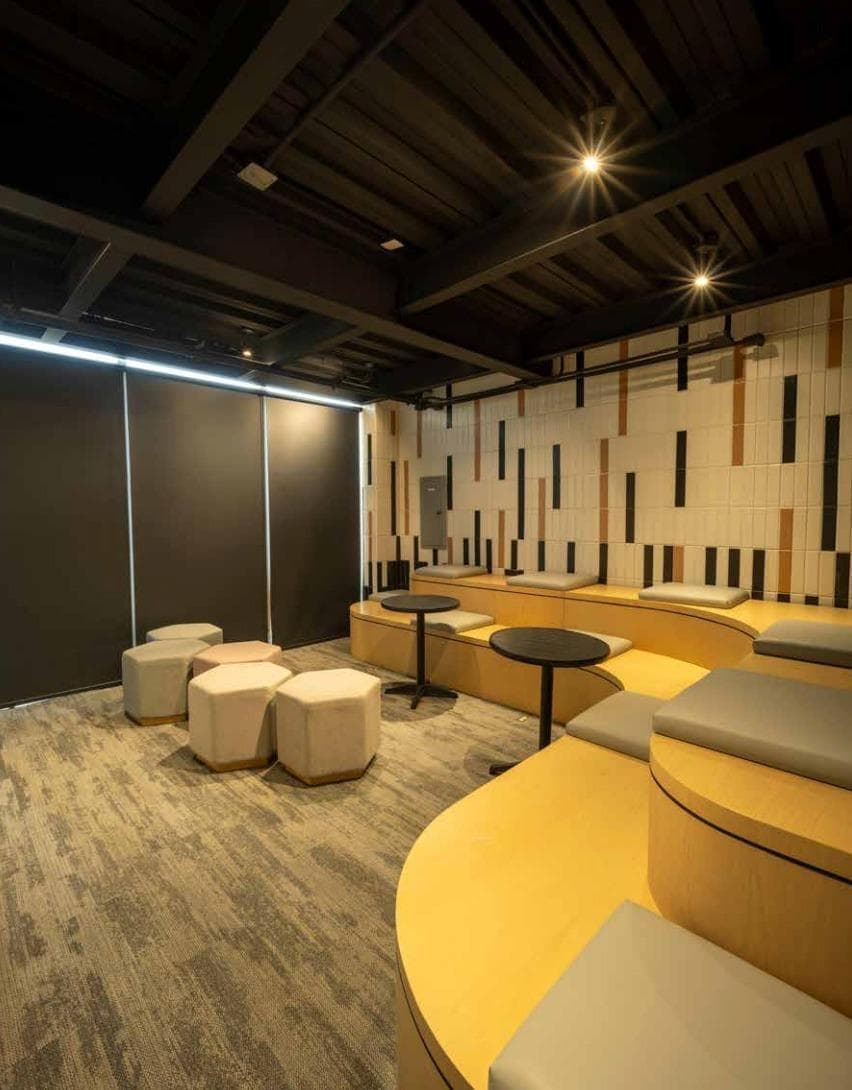 OFFICE FOR SALE - SANTA MARIA