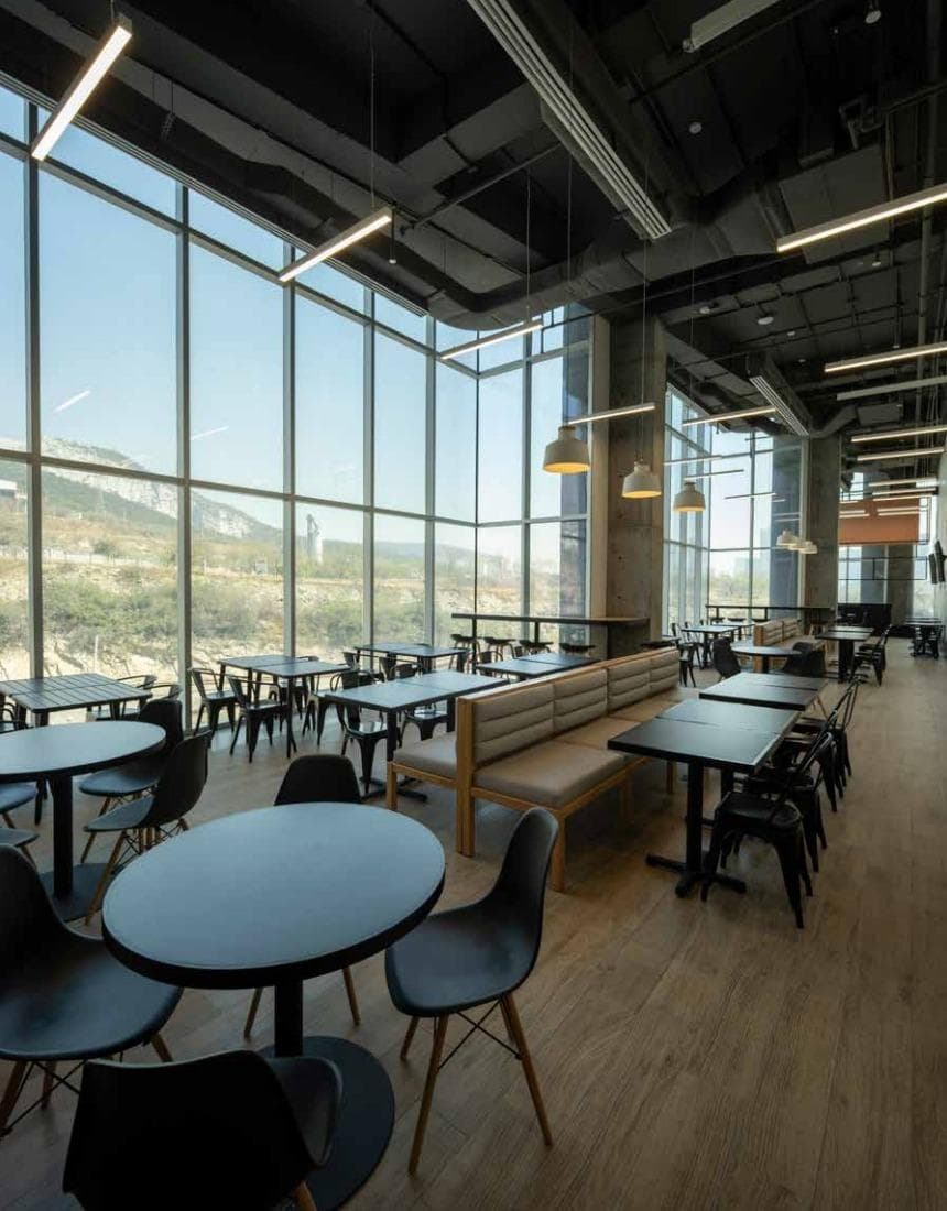 OFFICE FOR SALE - SANTA MARIA