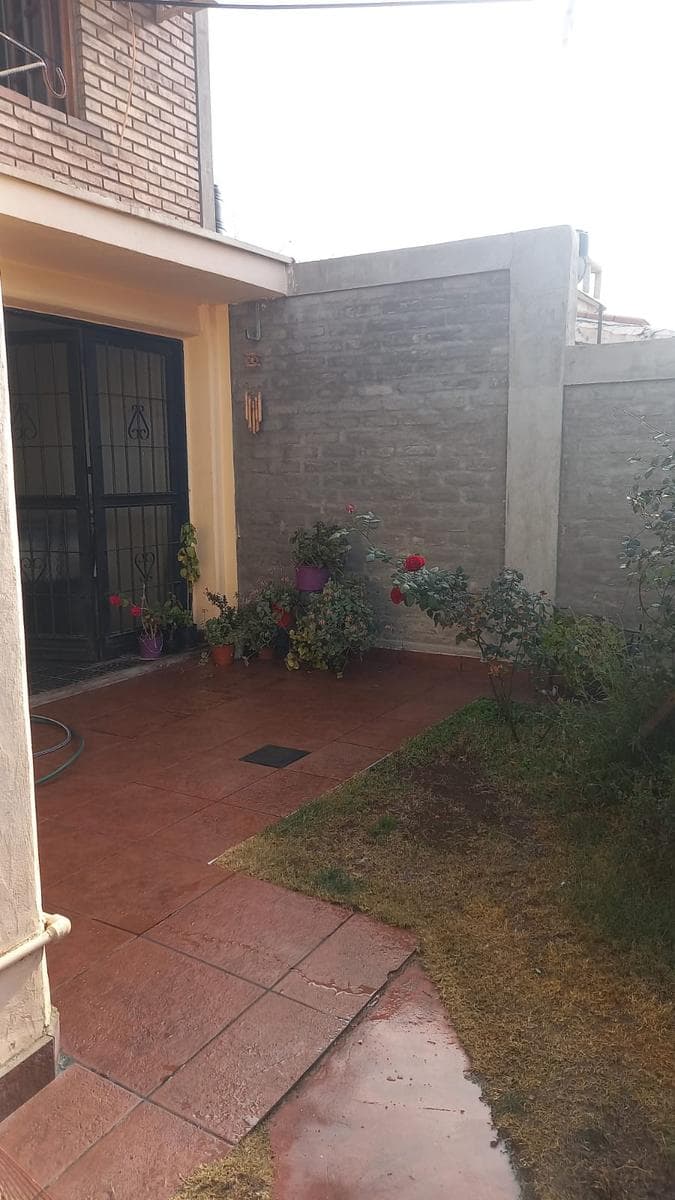 House in Guaymallen