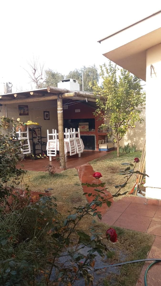 House in Guaymallen