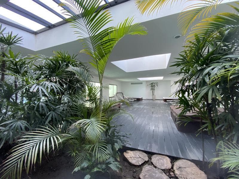 Greenlife 1-Bedroom Apartment Winter Rental, Punta del Este