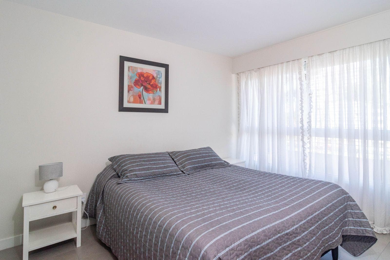 Greenlife 1-Bedroom Apartment Winter Rental, Punta del Este