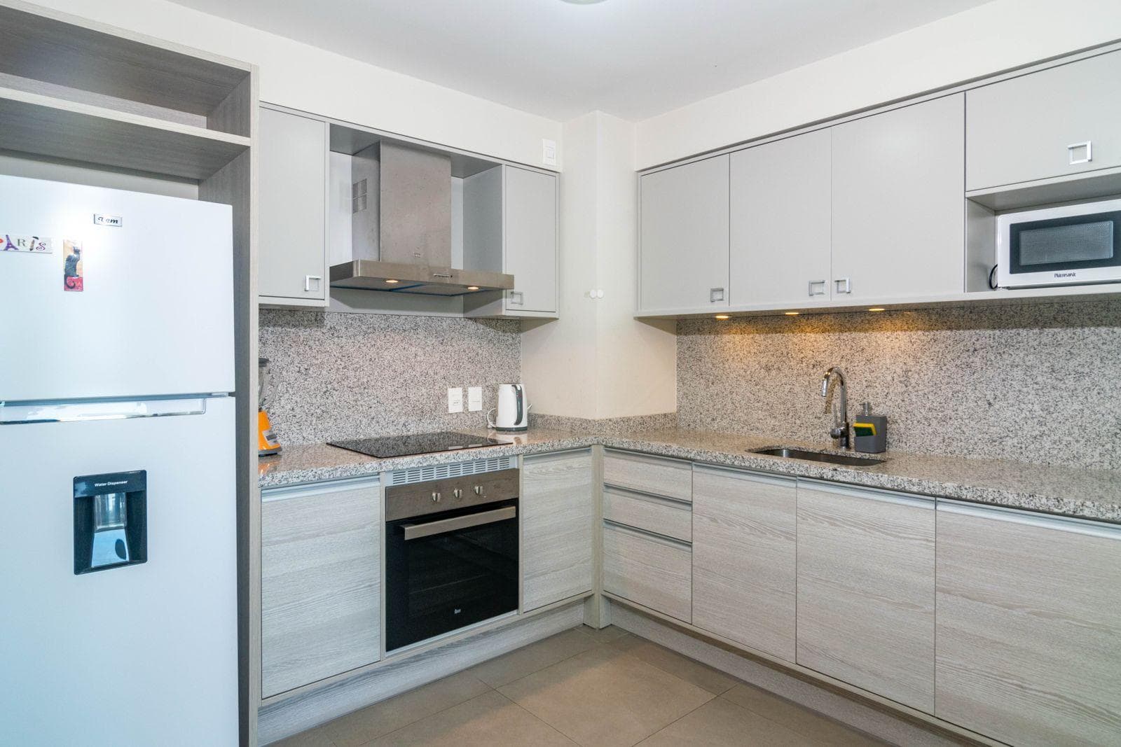 Greenlife 1-Bedroom Apartment Winter Rental, Punta del Este