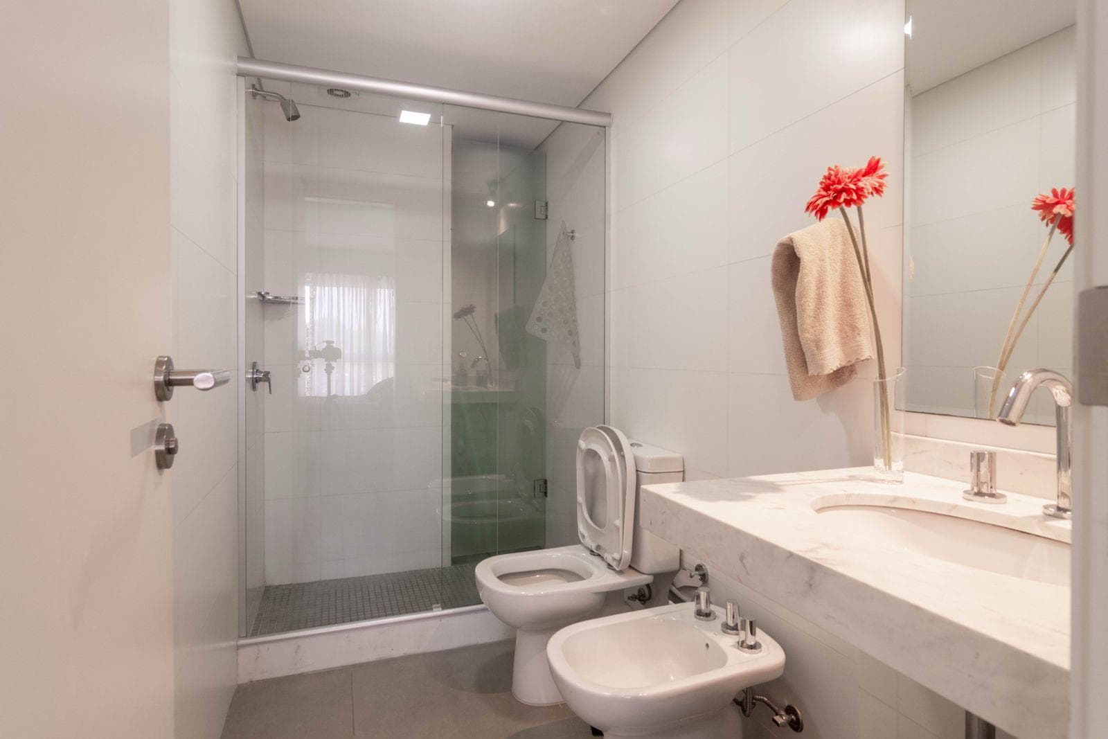 Greenlife 1-Bedroom Apartment Winter Rental, Punta del Este