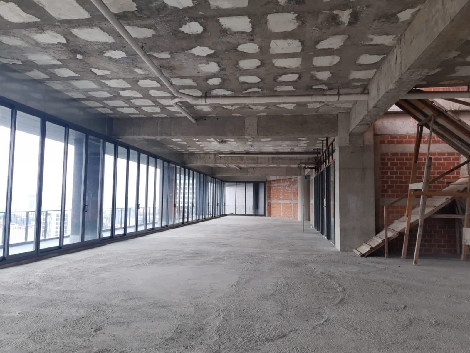 Office Space for Rent in Anzures, Miguel Hidalgo