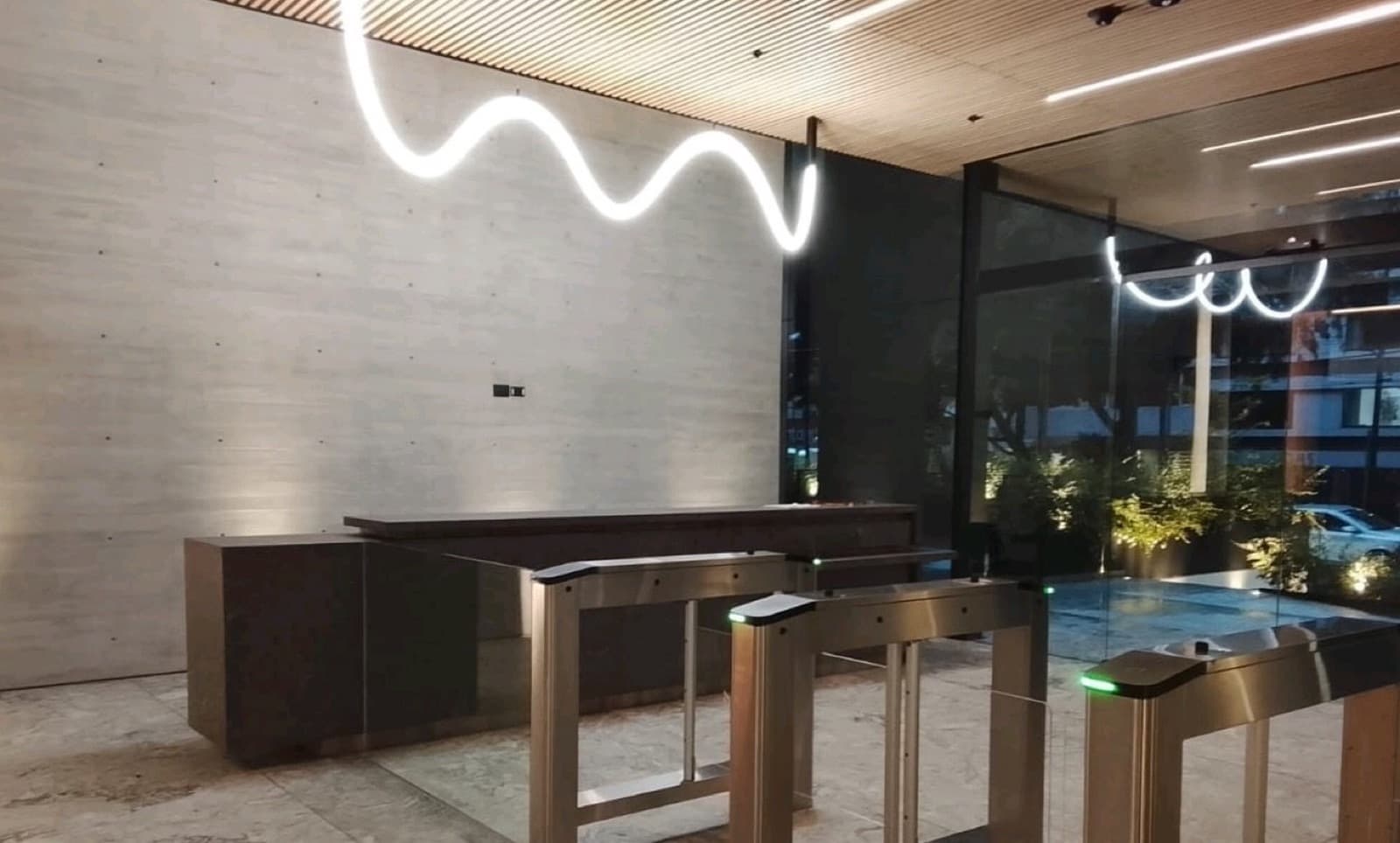 Office Space for Rent in Anzures, Miguel Hidalgo