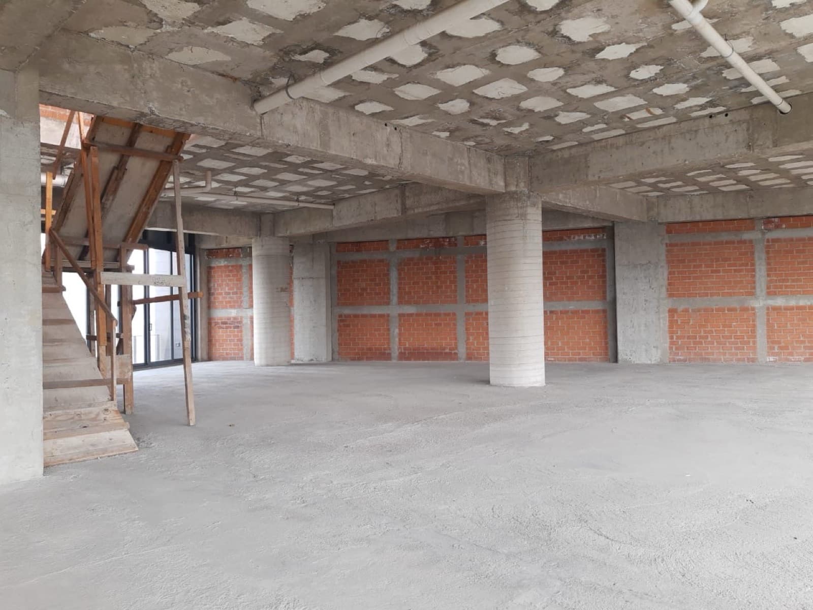Office Space for Rent in Anzures, Miguel Hidalgo